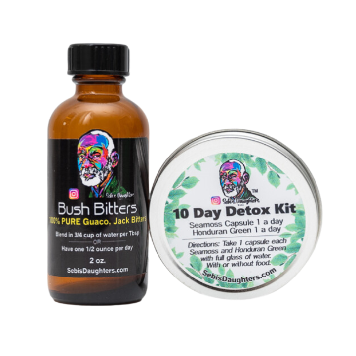 10-Day Mini Cleanse Kit