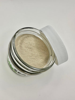Organic Seamoss Powder