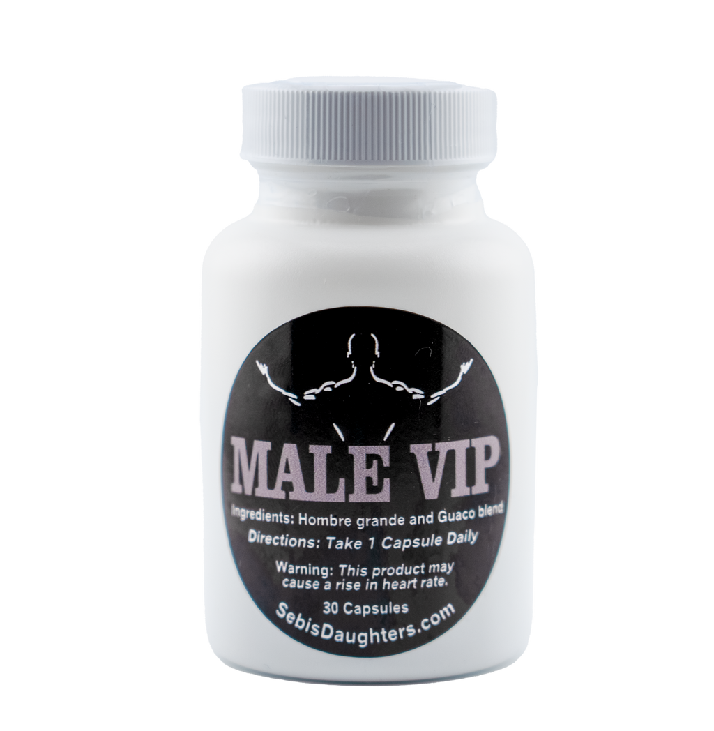 sim　ウイルピュア Male VIP – Sebi's Daughters