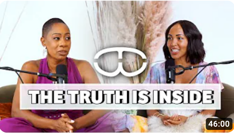 Nurse Kellie Bowman on the TmrO Network: Dr. Sebi-Crafted Remedies, Sea Moss &amp; the Alkaline Lifestyle