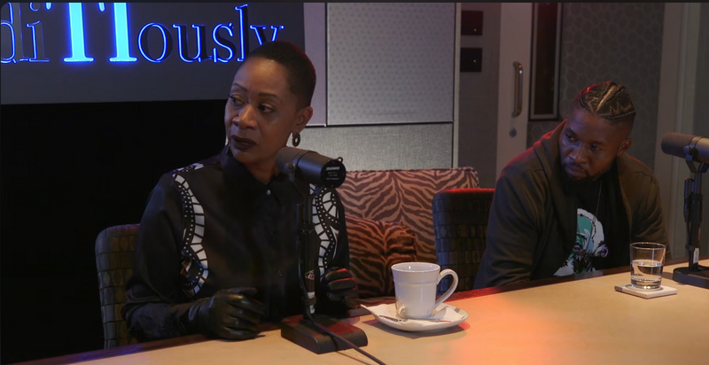 The Legacy of Dr. Sebi: Food as Medicine | expediTIously Podcast