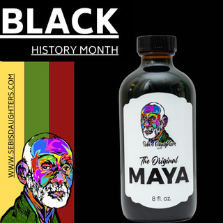 Black History Month Collection