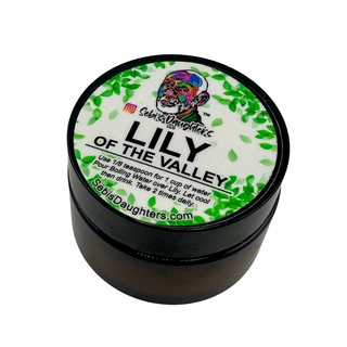 Lily of the Valley