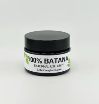 4 oz Batana Oil