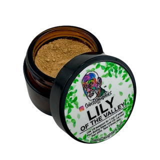 Lily of the Valley Powder by Sebi's Daughters