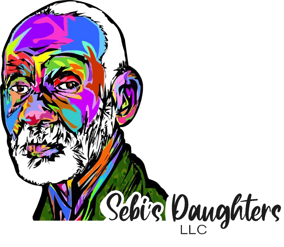 New Releases Sebi's Daughters