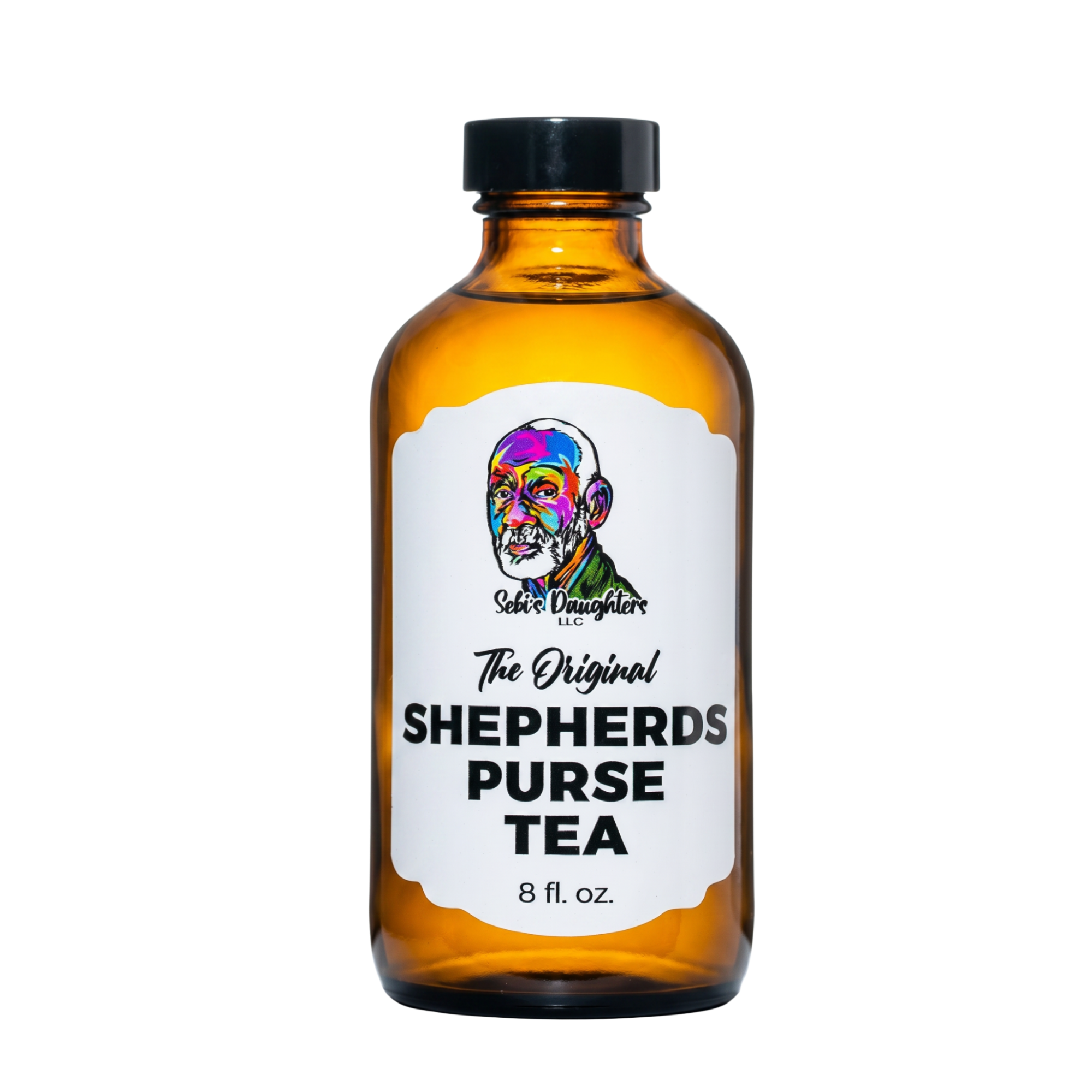 Shepherds Purse Tea