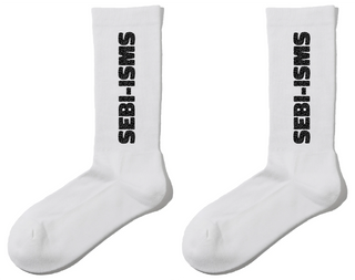 Sebi-isms Socks