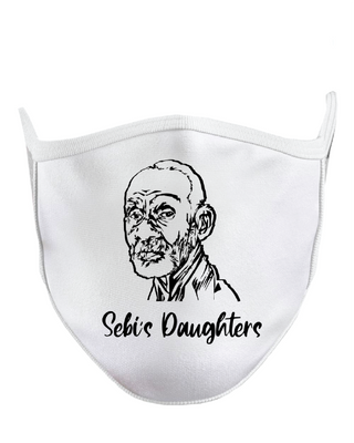 Sebi's Daughters Face Mask