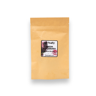 Organic Warm Elderberry Tea - 7 pack